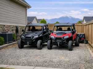 About Idle Spaces outdoor storage marketplace