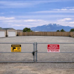 How It Works storage rental process